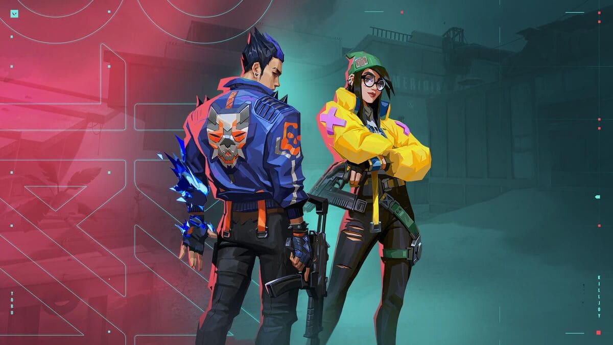 Riot Games tuyên bố ban thẳng tay những người sáng tạo nội dung toxic của VALORANT